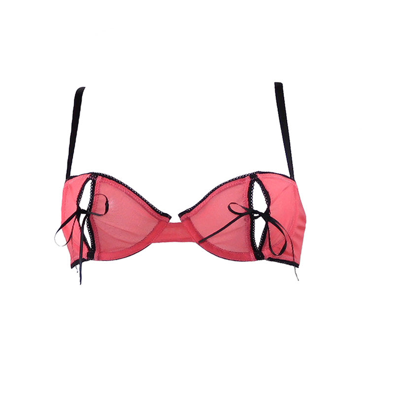 Red Handmade deals lingerie