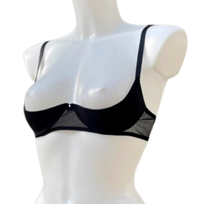 Underwire bras (Ouvert/Shelf bra), Buy online
