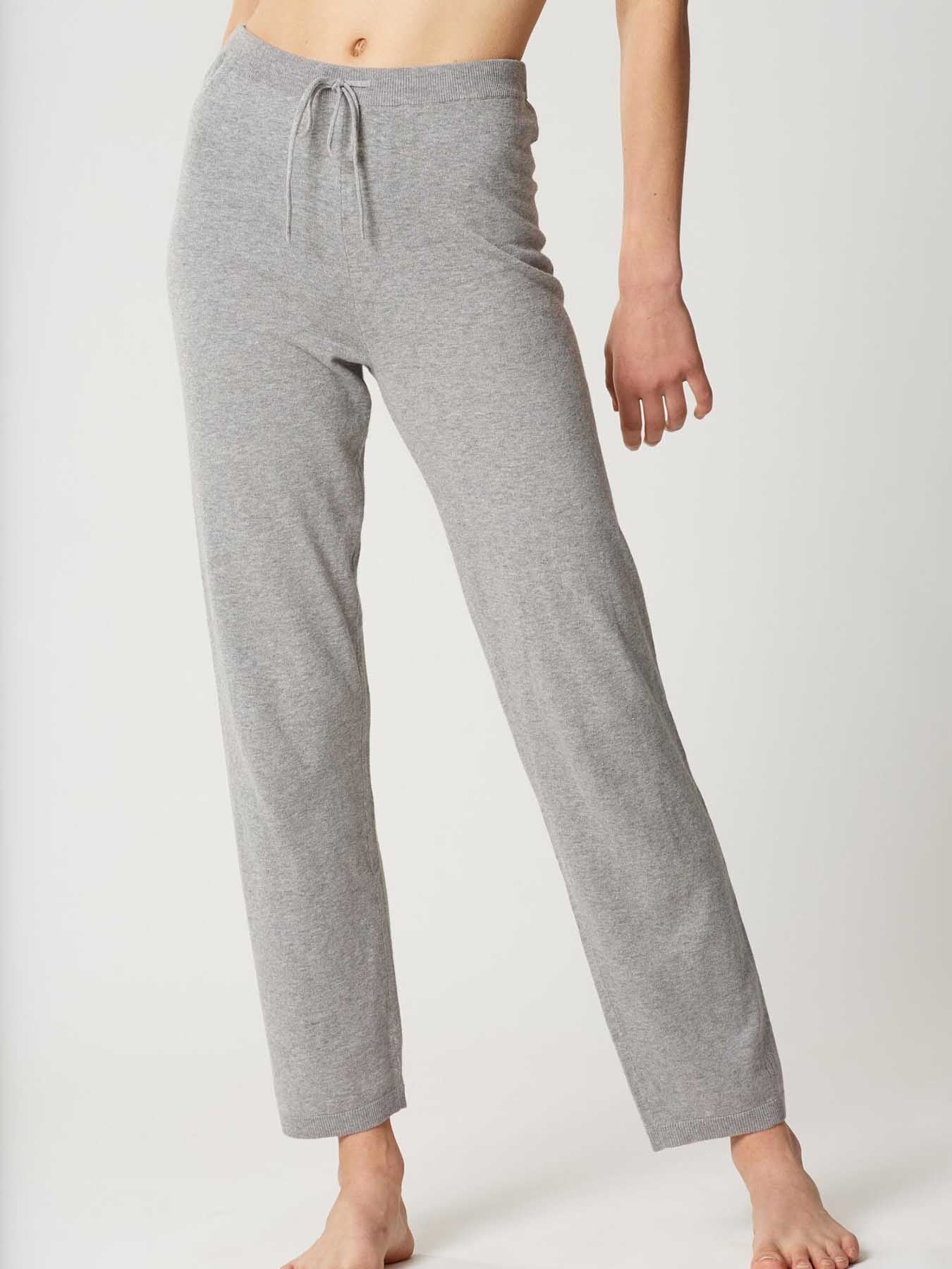 Maison Lejaby Softwear Knit Jogging Trousers